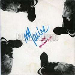 [Pochette de Bb quelque part (MARINE (4))]