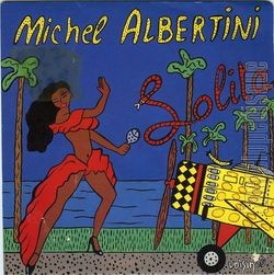 [Pochette de Lolita (Michel ALBERTINI)]
