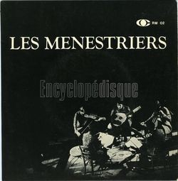 [Pochette de Il tait une fillette… (Les MNESTRIERS)]