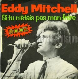 [Pochette de L’pope du rock (Eddy MITCHELL) - verso]