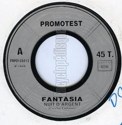[Pochette de Nuit d’argent (FANTASIA (2))]