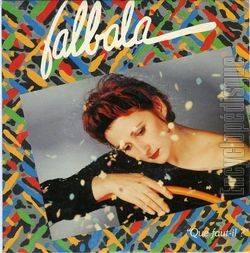 [Pochette de Que faut-il ? (FALBALA)]