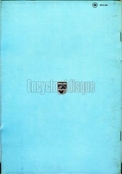 [Pochette de Rondes et chansons de l’an 3000 (JEUNESSE) - verso]