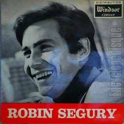 [Pochette de Pour toujours (Robin SEGURY)]