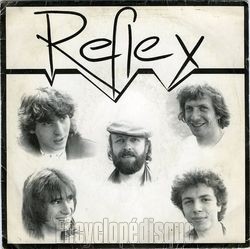 [Pochette de Cela en vaut la peine (REFLEX)]