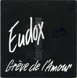[Pochette de Grve de l’amour (EUDOX)]