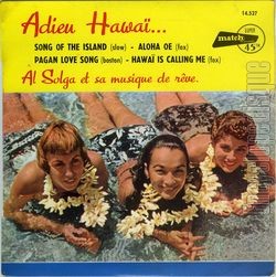 [Pochette de Adieu Hawa… (Al SOLGA)]