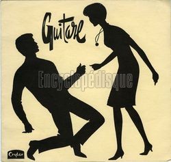 [Pochette de Crylor - Guitare (PUBLICIT)]
