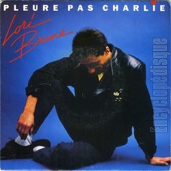 [Pochette de Pleure pas Charlie (Lori BRUNE)]