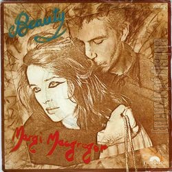 [Pochette de Beauty (Margi MACGREGOR)]