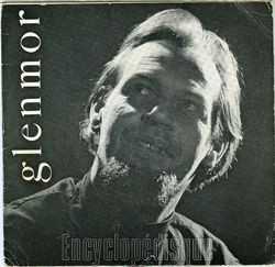 [Pochette de Les hommes de notre temps (GLENMOR)]