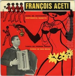 [Pochette de Rose de novembre (Franois ACTI)]