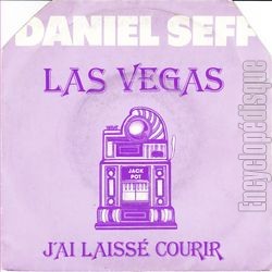 [Pochette de Las Vegas (Daniel SEFF)]