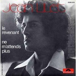[Pochette de Le revenant (Jean LILET)]