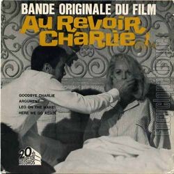 [Pochette de Au revoir Charlie (B.O.F.  Films )]