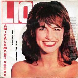 [Pochette de Amicalement vtre (LIO)]