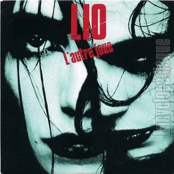 [Pochette de L’autre joue (LIO)]