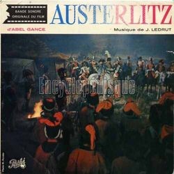 [Pochette de Austerlitz (B.O.F.  Films )]