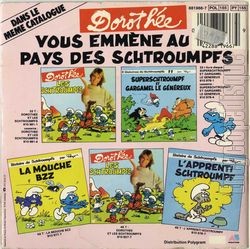 [Pochette de 2010 (Patrick SIMPSON-JONES) - verso]