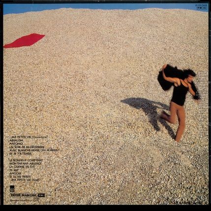 [Pochette de Daniel Fernndez (Nilda FERNNDEZ) - verso]