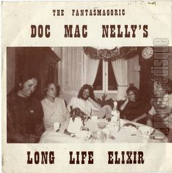 [Pochette de Long life elixir (DOC MAC NELLY’S)]