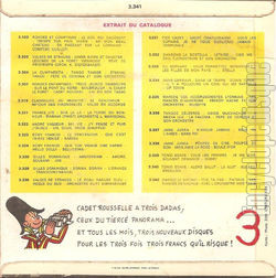 [Pochette de Zorba le Grec (Nike TAKIS) - verso]