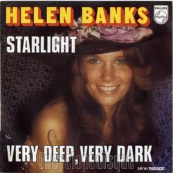 [Pochette de Starlight (Helen BANKS (Auteur-Compositeur))]