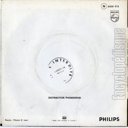 [Pochette de Starlight (Helen BANKS (Auteur-Compositeur)) - verso]