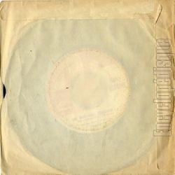 [Pochette de La colline des potences (B.O.F.  Films ) - verso]