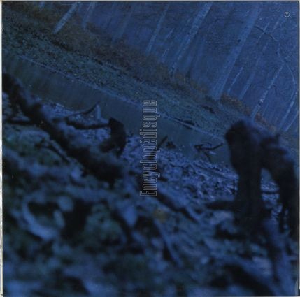 [Pochette de La devanture des ivresses (MELMOTH) - verso]