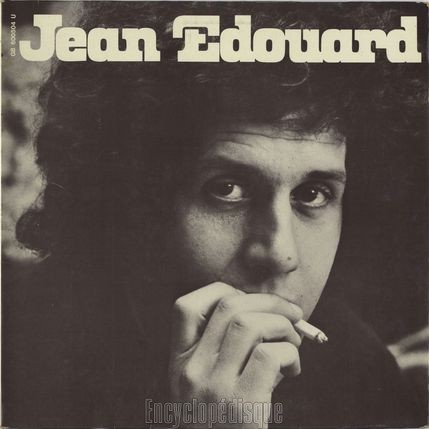 [Pochette de Jean douard (Jean DOUARD)]