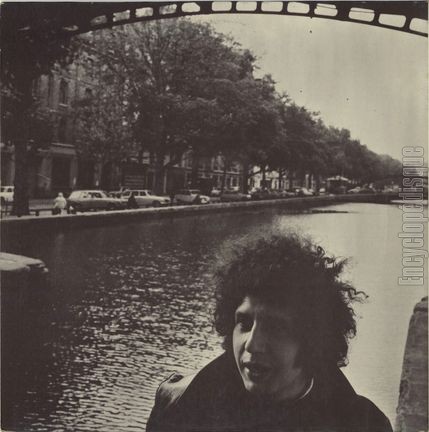 [Pochette de Jean douard (Jean DOUARD) - verso]