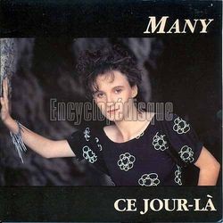 [Pochette de Ce jour-l (MANY)]