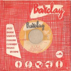 [Pochette de L’homme et l’enfant (Eddie et Tania CONSTANTINE) - verso]