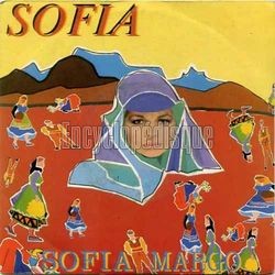 [Pochette de Sofia (Sofia MARGO)]