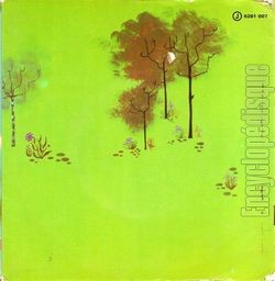 [Pochette de Le chat bott (JEUNESSE) - verso]