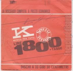 [Pochette de Bang bang (DALIDA) - verso]