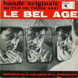 [Pochette de Le Bel ge (B.O.F.  Films )]