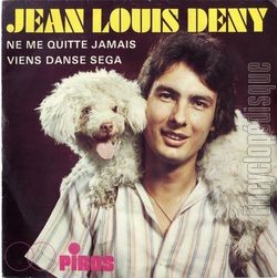 [Pochette de Ne me quitte jamais (Jean-Louis DENY)]