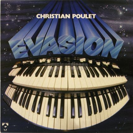 [Pochette de vasion (Christian POULET)]