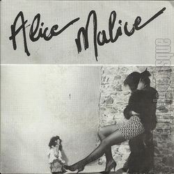 [Pochette de Dmarche personnelle (Alice MALICE)]