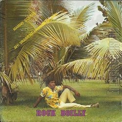 [Pochette de Maman colre / Ah ! Vraiment l’amour l dou (Rock BOILLY)]