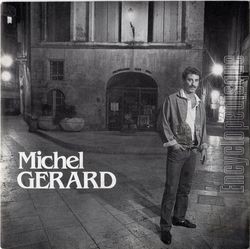 [Pochette de Cette blessure de l’espoir (Michel GRARD)]