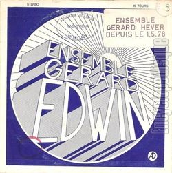 [Pochette de Pasquinade (Ensemble Grard EDWIN)]