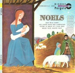 [Pochette de Nols (NOL)]