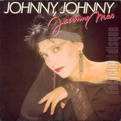 [Pochette de Johnny, Johnny (Jeanne MAS)]