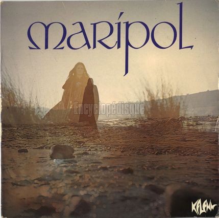 [Pochette de Le pays d’o je viens (MARIPOL)]