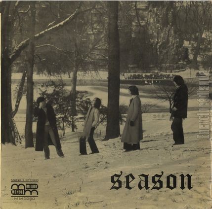 [Pochette de Season (SEASON)]