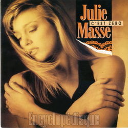 [Pochette de C’est zro (Julie MASSE)]