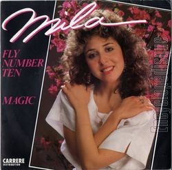 [Pochette de Fly number ten (MILA)]